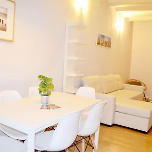  Appartamento Mercaders Spagna